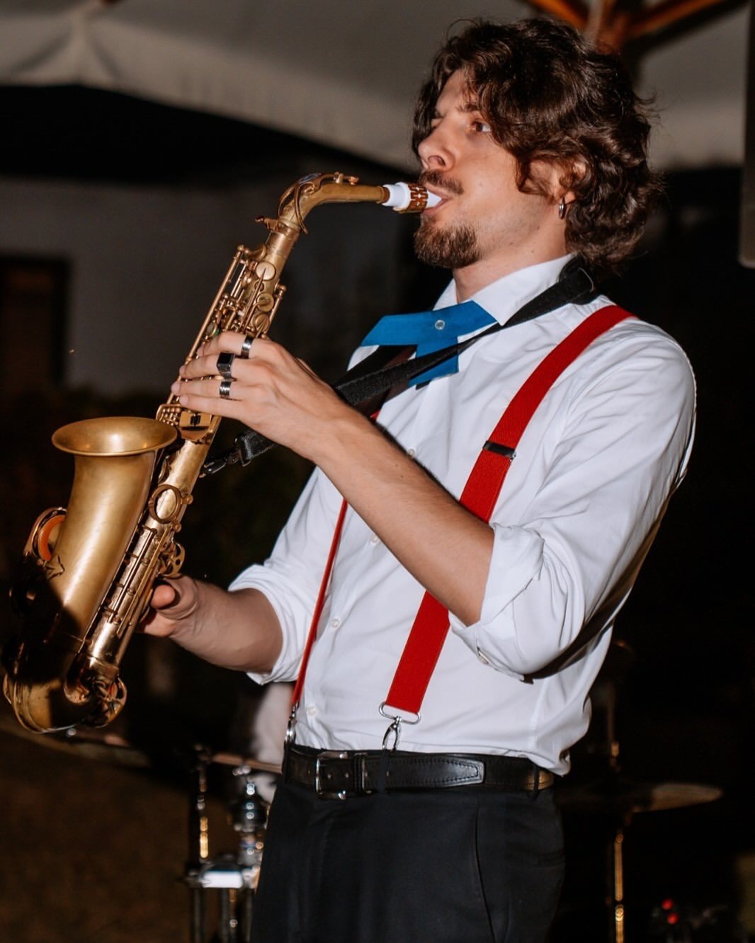 Sassofono solista